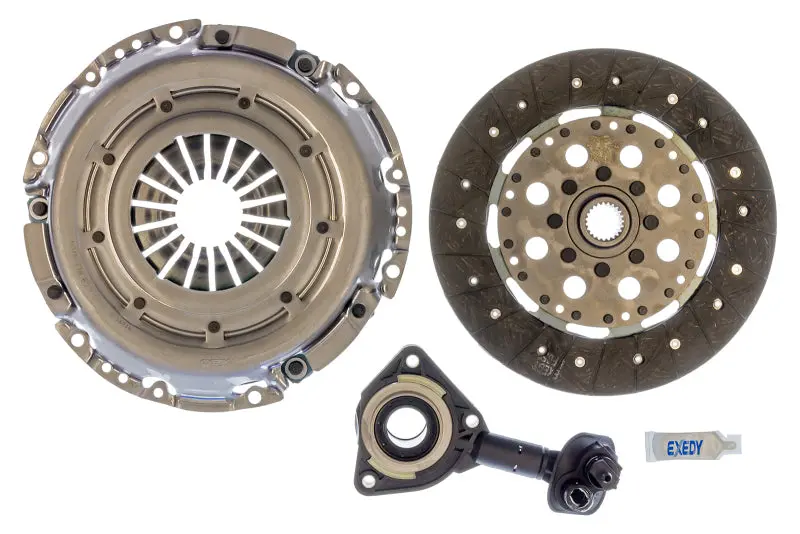 Exedy Oe 2012-2015 Ford Focus L4 Clutch Kit 1