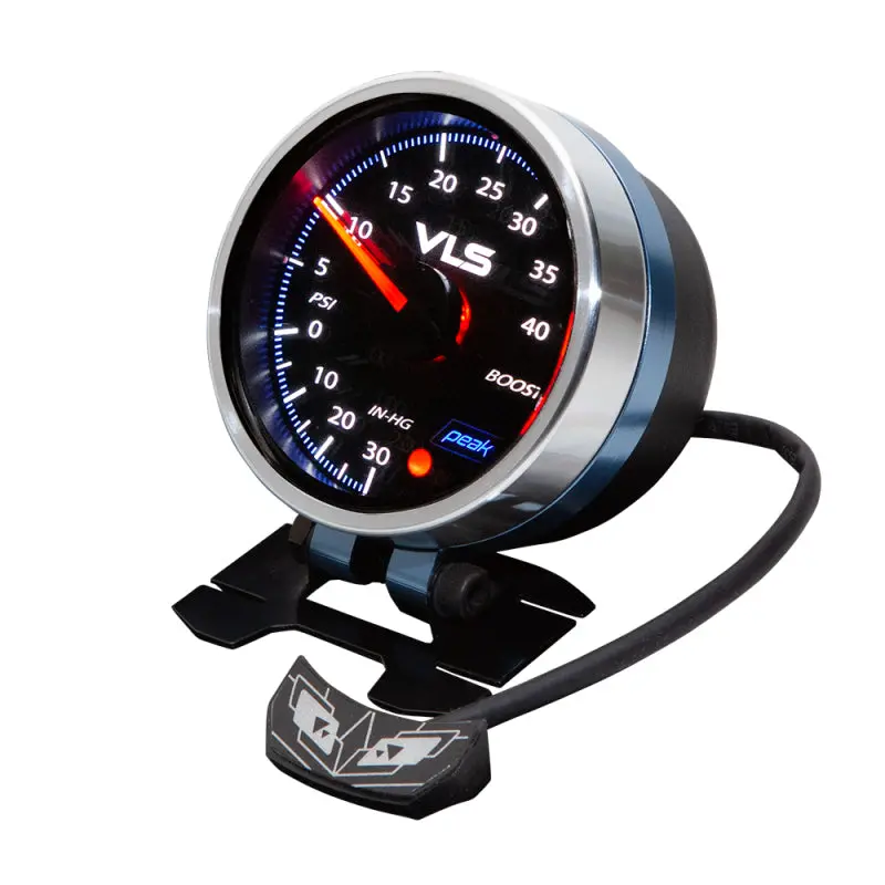 Revel Vlsii Boost 52Mm Gauge 1