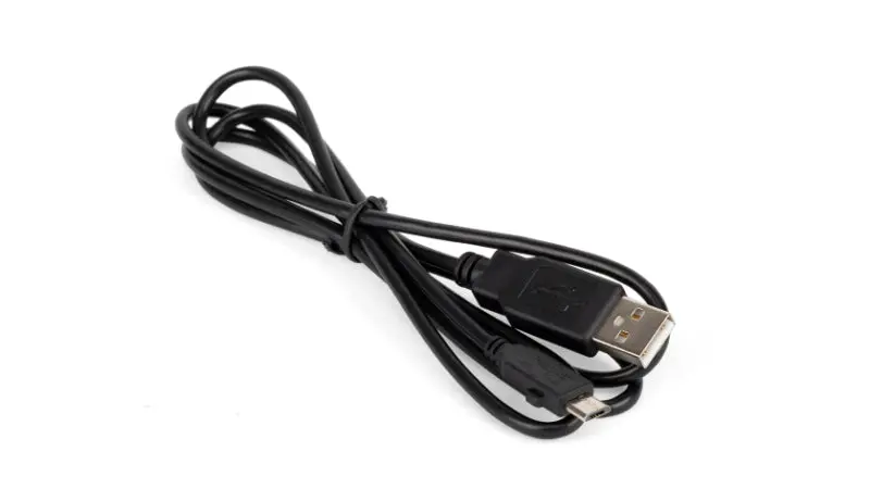 Air Lift Performance Replacement Harn-Usb Display Cable 1