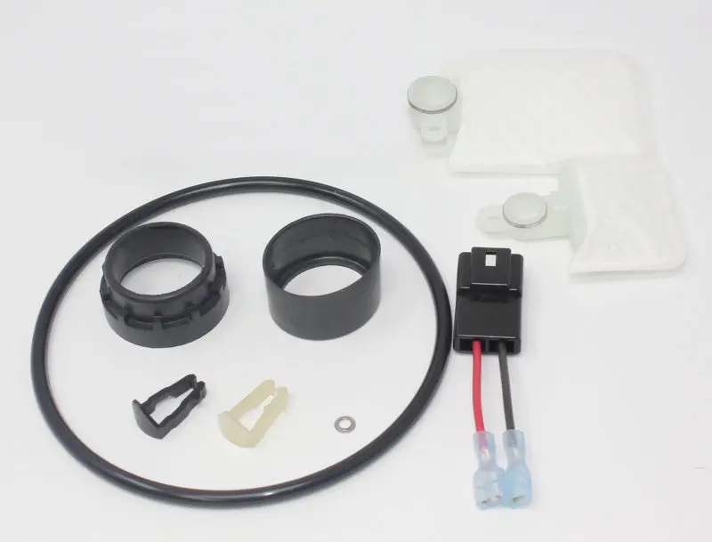 Walbro Fuel Pump Installation Kit 1