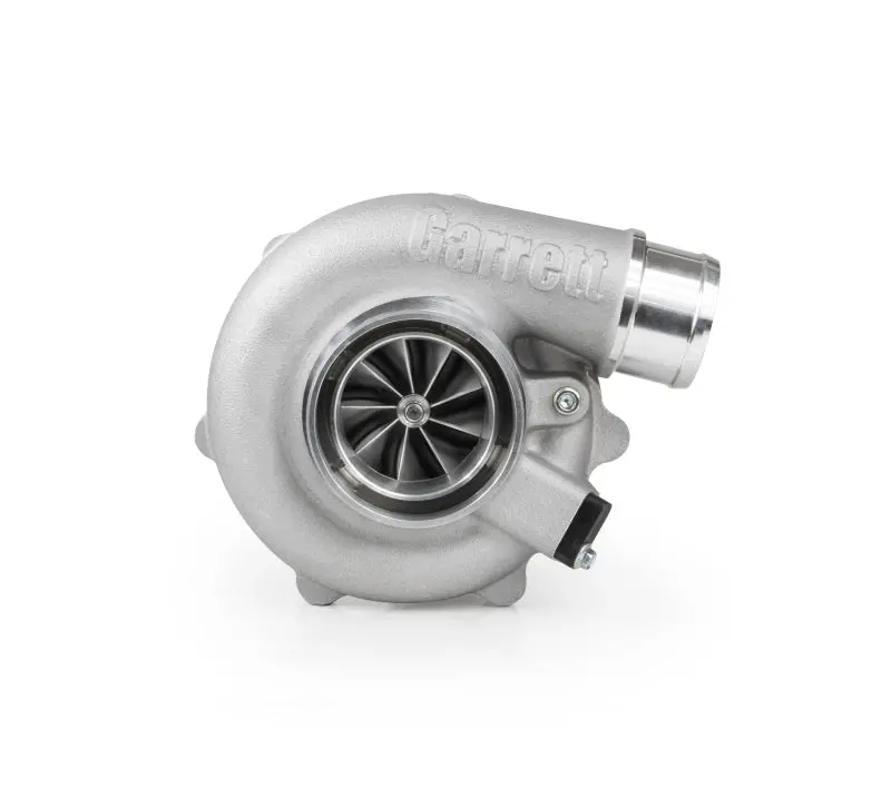 Garrett G25-700 Reverse Rotation G-Series Ii Turbocharger 0.92 A/R V-Band / V-Band Iwg 1