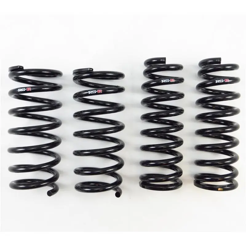 Rs-R 2014-2020 Lexus Is250/350 Rwd (Gse30/Gse31) Half Down Springs 1