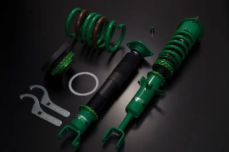 Tein 03-07 Infiniti G35 Coupe  (Excludes Awd) Mono Racing Coilover Kit 1