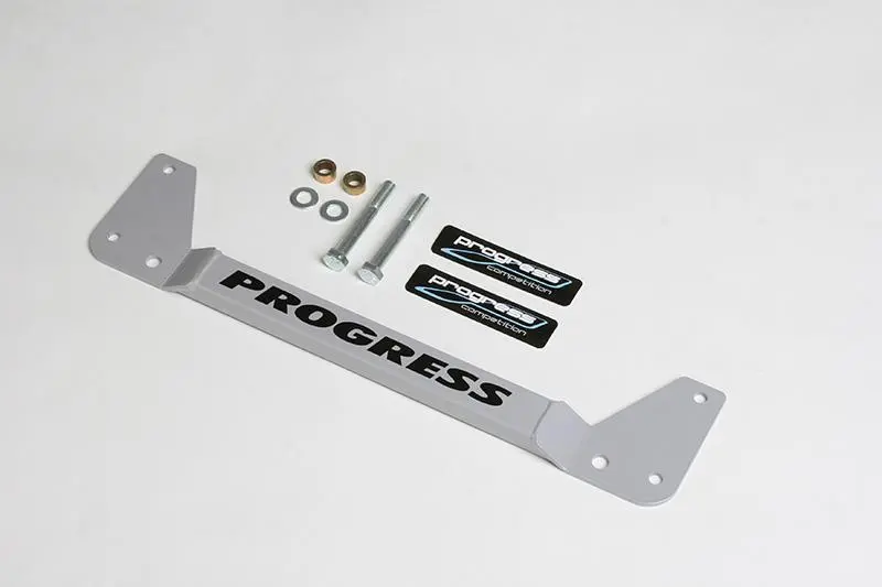 Progress Tech 02-06 Acura Rsx/01-05 Honda Civic Rear Brace Assembly 1