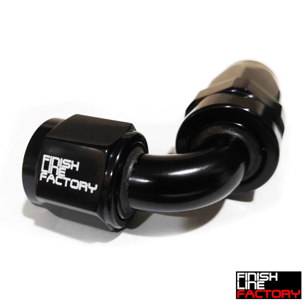 An Swivel Hose End – 90 Degree 1