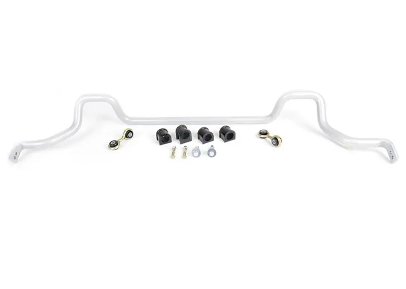 Whiteline 93-98 Toyota Supra Mk4 Jza80 Front 30Mm Heavy Duty Adjustable Swaybar 2