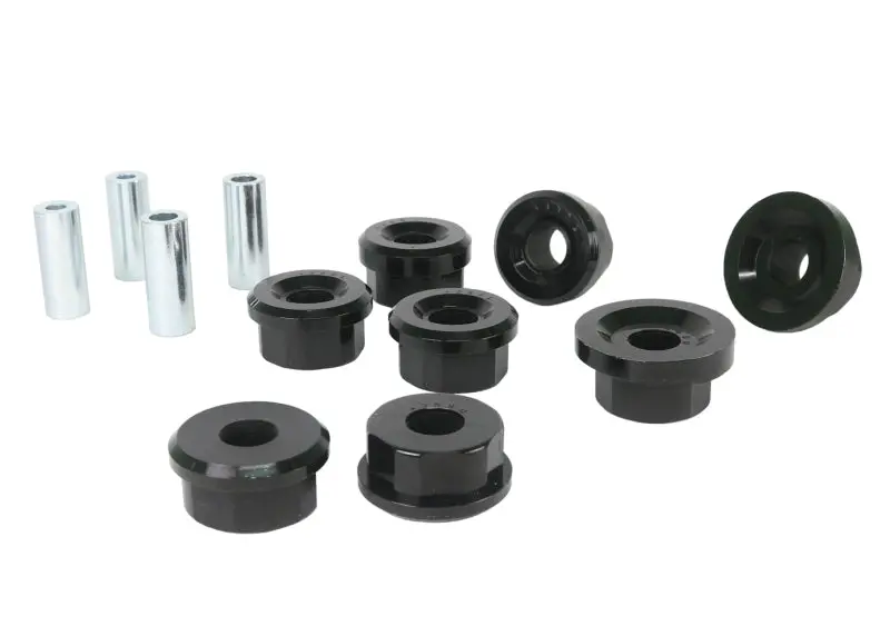Whiteline 90-00 Bmw 3 Series Rear Subframe Mount Bushing Kit 1