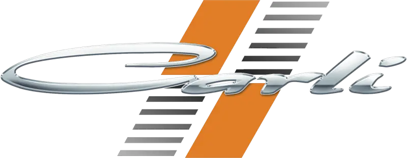 Carli Universal - 10In Limit Strap Kit With Weld On Frame Clevis 1