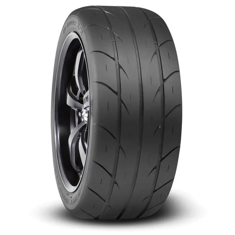 Mickey Thompson Et Street S/S Tire - P315/30R20 Xl - 250592 1
