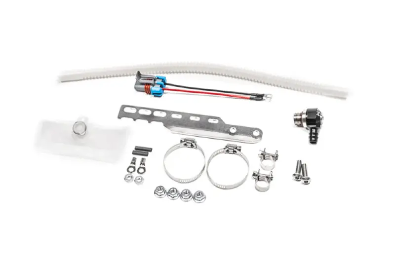 Radium Engineering 90-93 Acura Integra/88-91 Honda Civic Crx Dual Pump Add-On (F90000267/274/285) 1