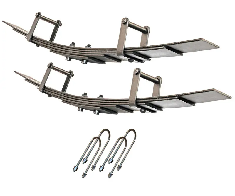 Carli 03-18 Dodge Ram 2500/3500 Progressive Add-A-Pack 1In Lift 1