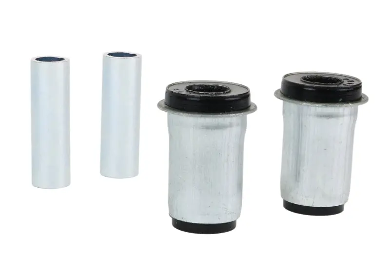 Whiteline Plus 89-98 Nissan 240Sx / 10/81-89 Skyline Front Lower Inner Control Arm Bushing Kit 1