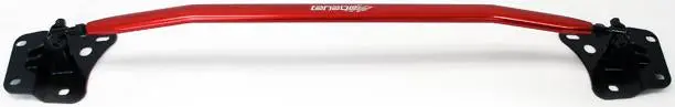 Tanabe Sustec Front Strut Tower Bar 14 Infiniti Q50 Rwd 1