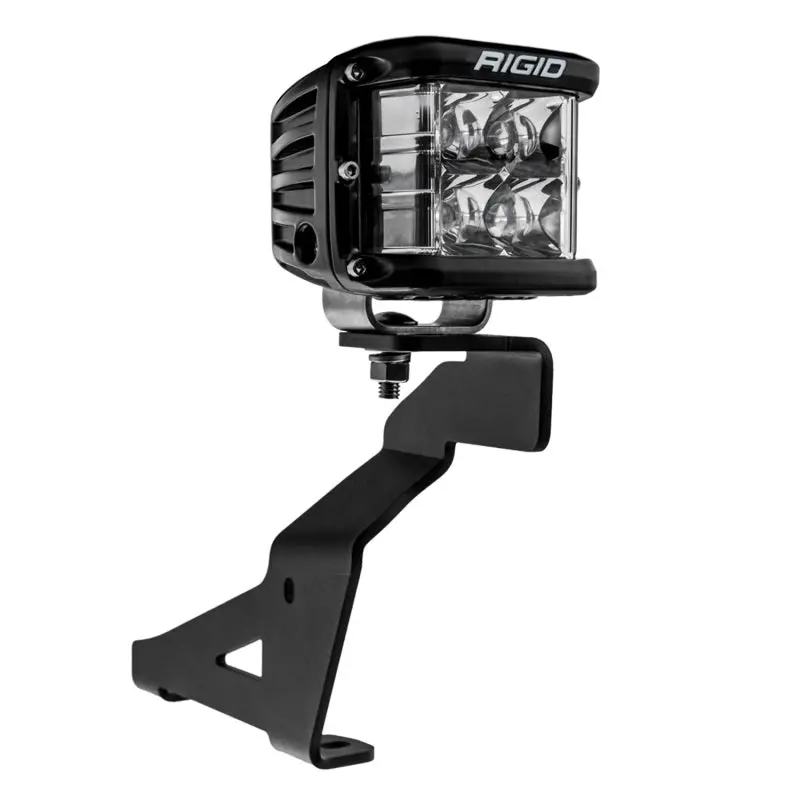 Rigid Industries 2021+ Ford F-150/Raptor A-Pillar Kit 2