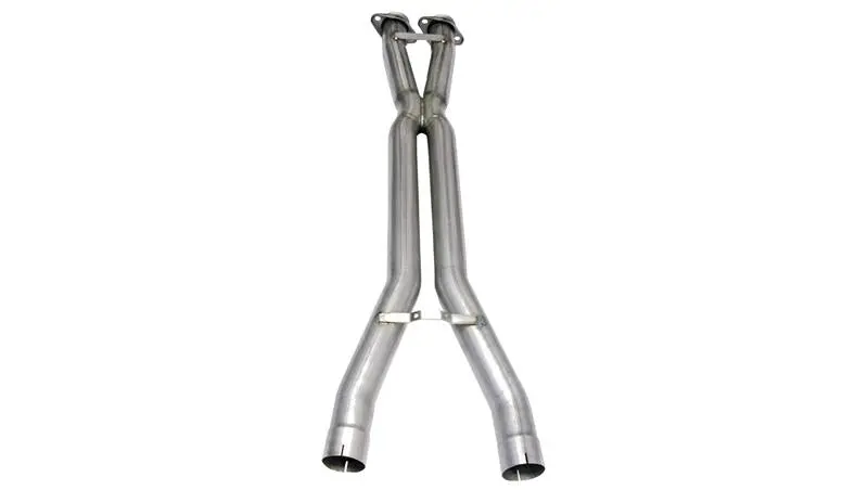 Corsa 2006-2011 Chevrolet Corvette C6 Z06 7.0L V8 Xo Pipe Exhaust 1