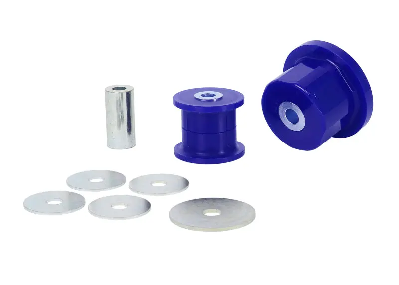 Superpro 2003 Bmw Z4 2.5I Rear Upper Forward Differential Pinion Mount Bushing Kit 2