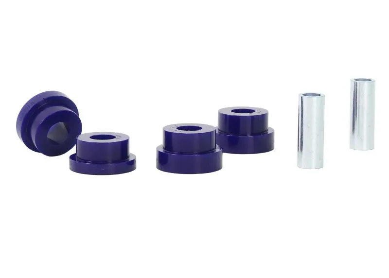 Superpro 2003 Mitsubishi Lancer Evolution Rear Differential Pinion Mount Bushing Set (W/O Ayc) 2