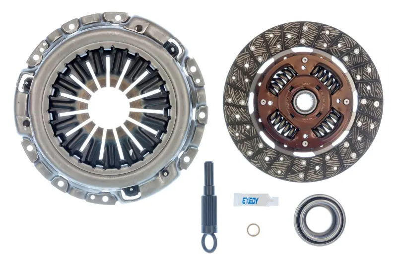 Exedy Oe 2003-2006 Nissan 350Z Clutch Kit 1