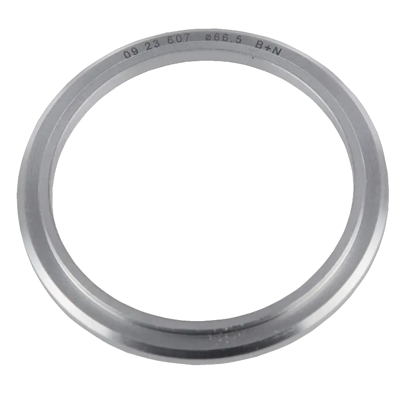 Bbs Pfs Ring - 82Mm Od 57Mm Id Vw Audi 1