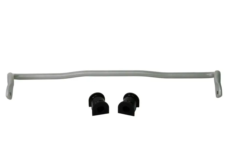 Whiteline 17-22 Honda Civic Type R Rear 20Mm Non-Adjustable Swaybar 2