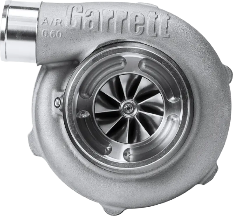 Garrett Gtx3576r Gen Ii Reverse Turbine Housing Kit O/V V-Band / V-Band 1.01 A/R (Ni-Resist) 1
