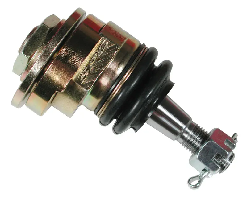 Spc Performance 03-08 Mazdaspeed 6/06-10 Ford Fusion Adjustable Upper Ball Joint 1