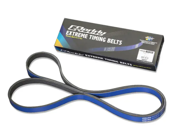 Greddy Subaru Fa20 V-Belt 1