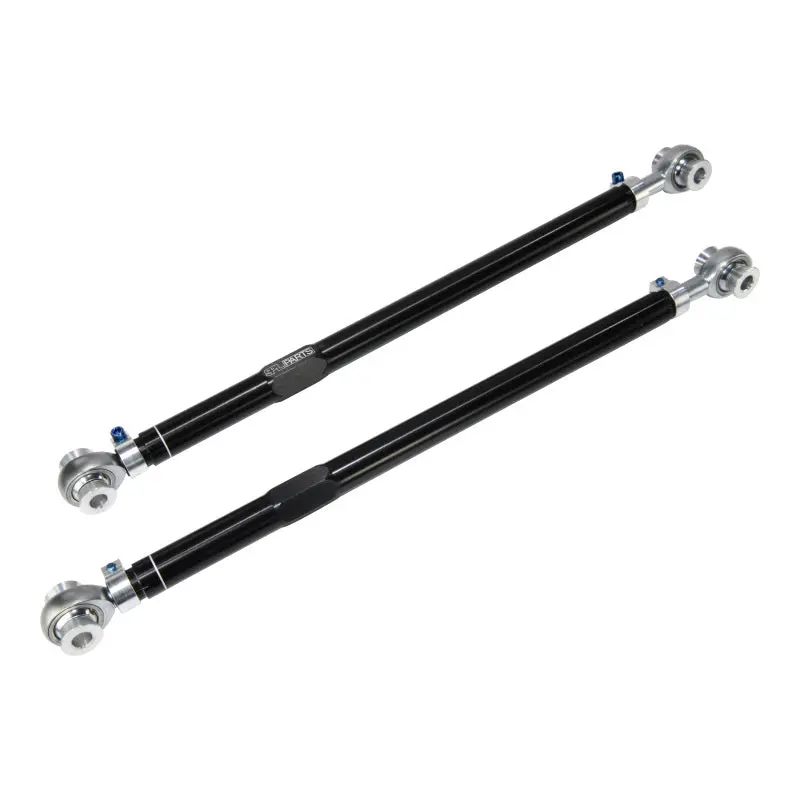 Spl Parts 01-06 Mini Cooper (R50) Rear Camber Links 2