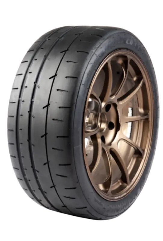 Nankang Cr-S Tire - 205/45Zr16 87 W Xl 1