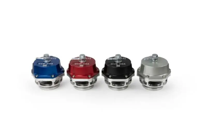 Garrett Gvb-50A 50Mm Vta Bov - Black 1