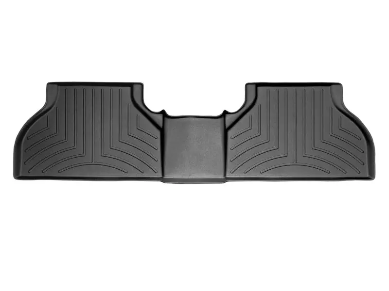 Weathertech 15 Ford Mustang 2Nd Row Floorliners - Black 2