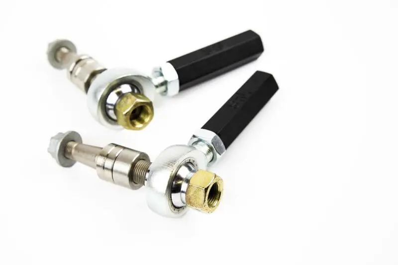 Spl Parts 89-94 Nissan R32 Skyline Gts / Gts-25 / Gts-T (Rwd) Outer Tie Rod Ends 1