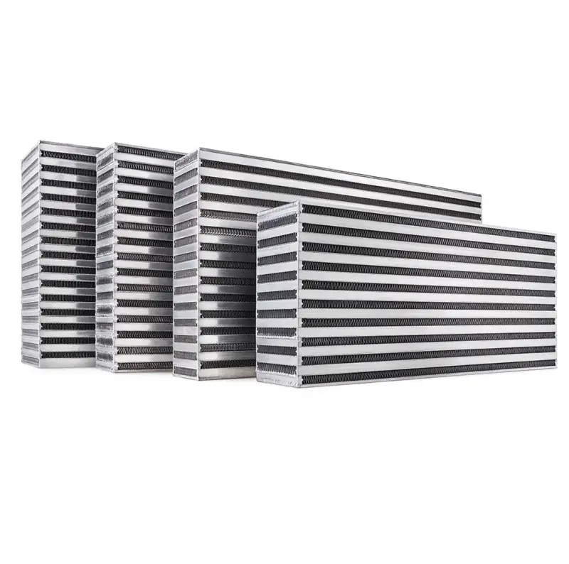 Garrett Bmw M3/M4 H2o / Air Intercooler Cac Core (9.80In X 3.60In X 7.20In) - 980 Hp 1