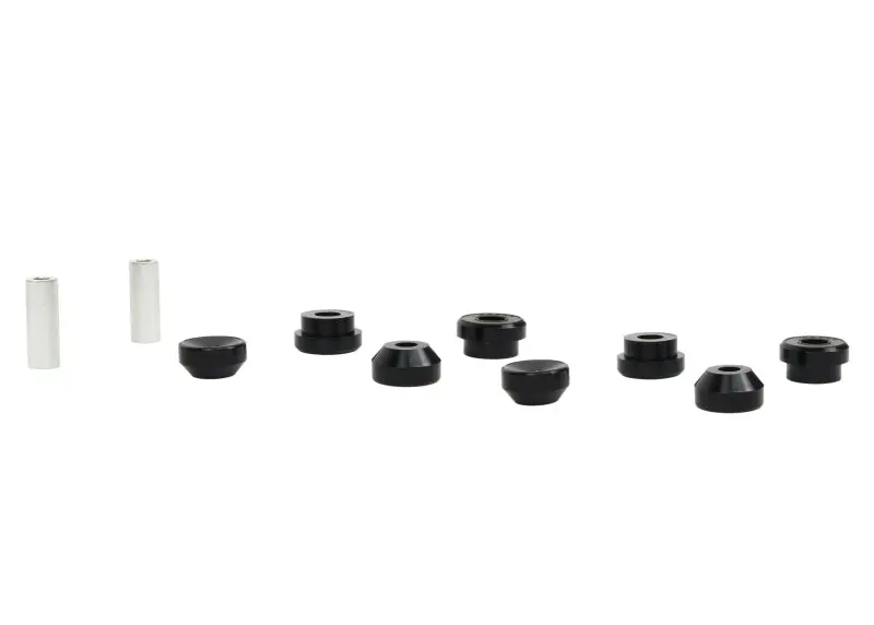 Whiteline Plus 02-06 Acura Rsx Front Control Arm-Lower Inner Bushing Kit 1