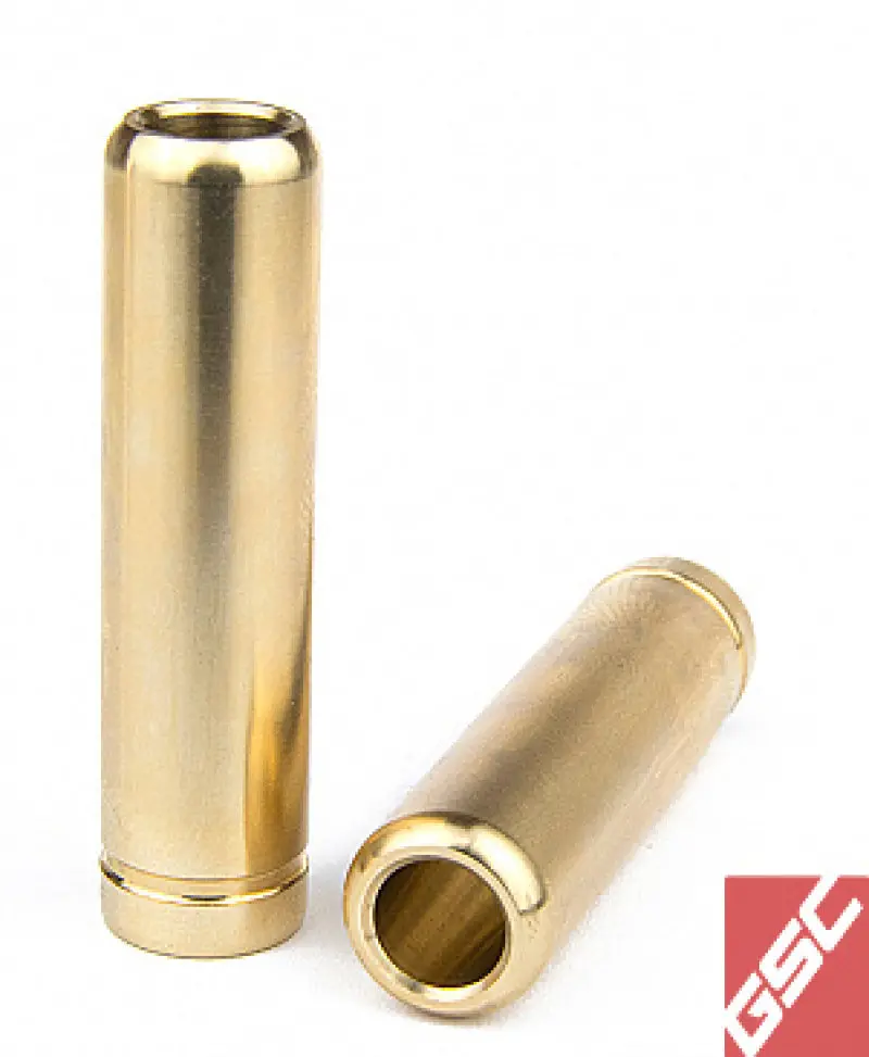 Gsc P-D Nissan Sr20det Manganese Bronze Exhaust Valve Guide - Single 1