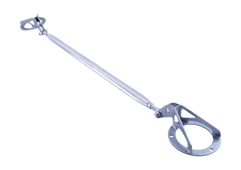 Whiteline 12+ Scion Fr-S / 12+ Subaru Brz / 12+ Toyota 86 Front Brace - Strut Tower 1