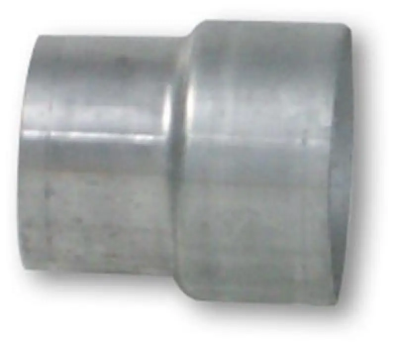 Diamond Eye Adapter 3.5In Id-4In Od Al 1