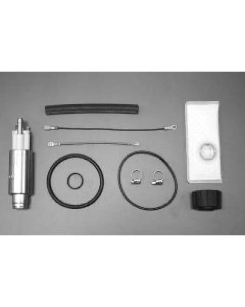 Walbro 89-93 Jeep Cherokee Fuel Pump/Filter Assembly 1