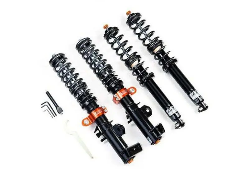 Ast 15-18 Bmw M3 F80/M4 F82 Lci / 12-15 Bmw M3 F80 Pre Lci 5100 Comp Series Coilovers 1