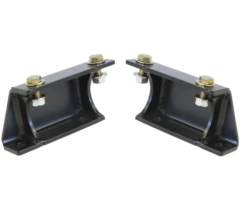 Carli 11-16 Ford F250/350 Sd Sway Bar Drop Bracket 1