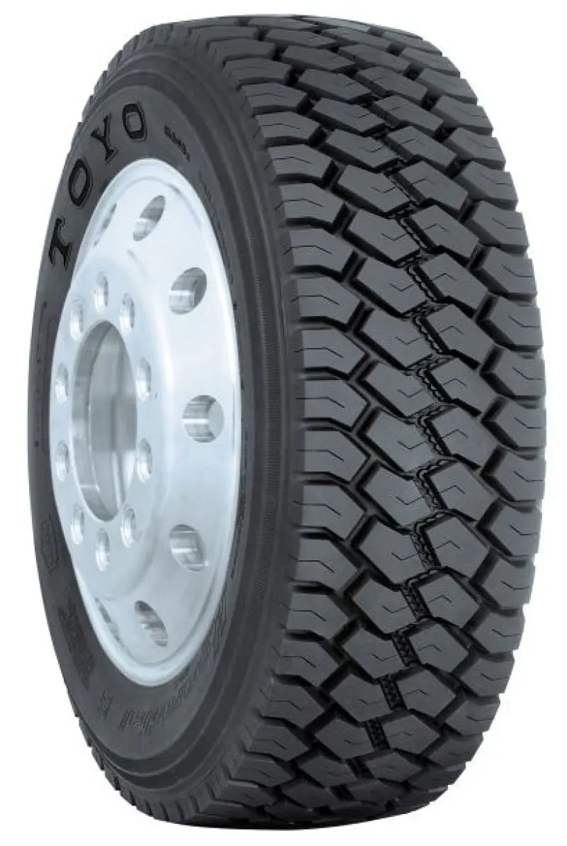 Toyo M608z - 9R225 136L (G/14) M608z Tl (13.61 Fet Inc.) 1