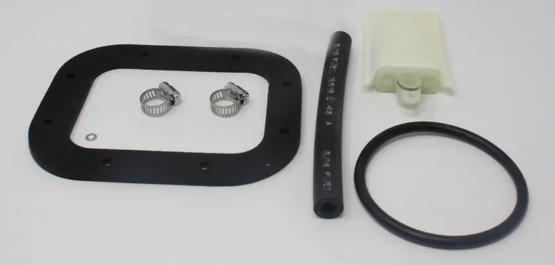 Walbro Fuel Pump Installation Kit 1