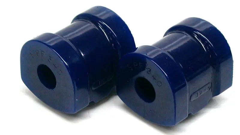 Superpro 1995 Bmw 318I Base Front 26Mm Sway Bar Mount Bushing Set 2