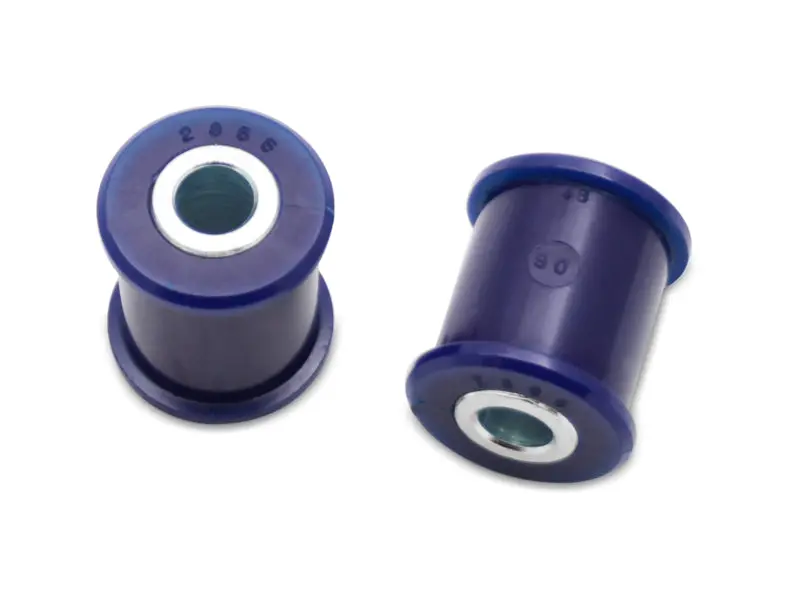 Superpro 2008 Pontiac G8 Base Rear Lower Inner Toe Control Arm Bushing Set 1