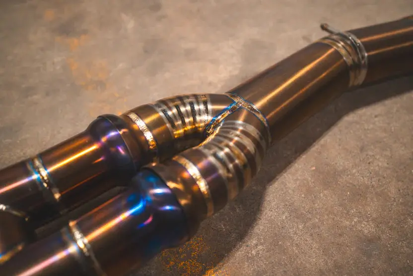 Bmw F8x M3 / M4 Equal Length Valved Sport Exhaust System 9