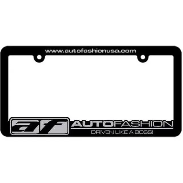 Af V2 Plate Frames 1