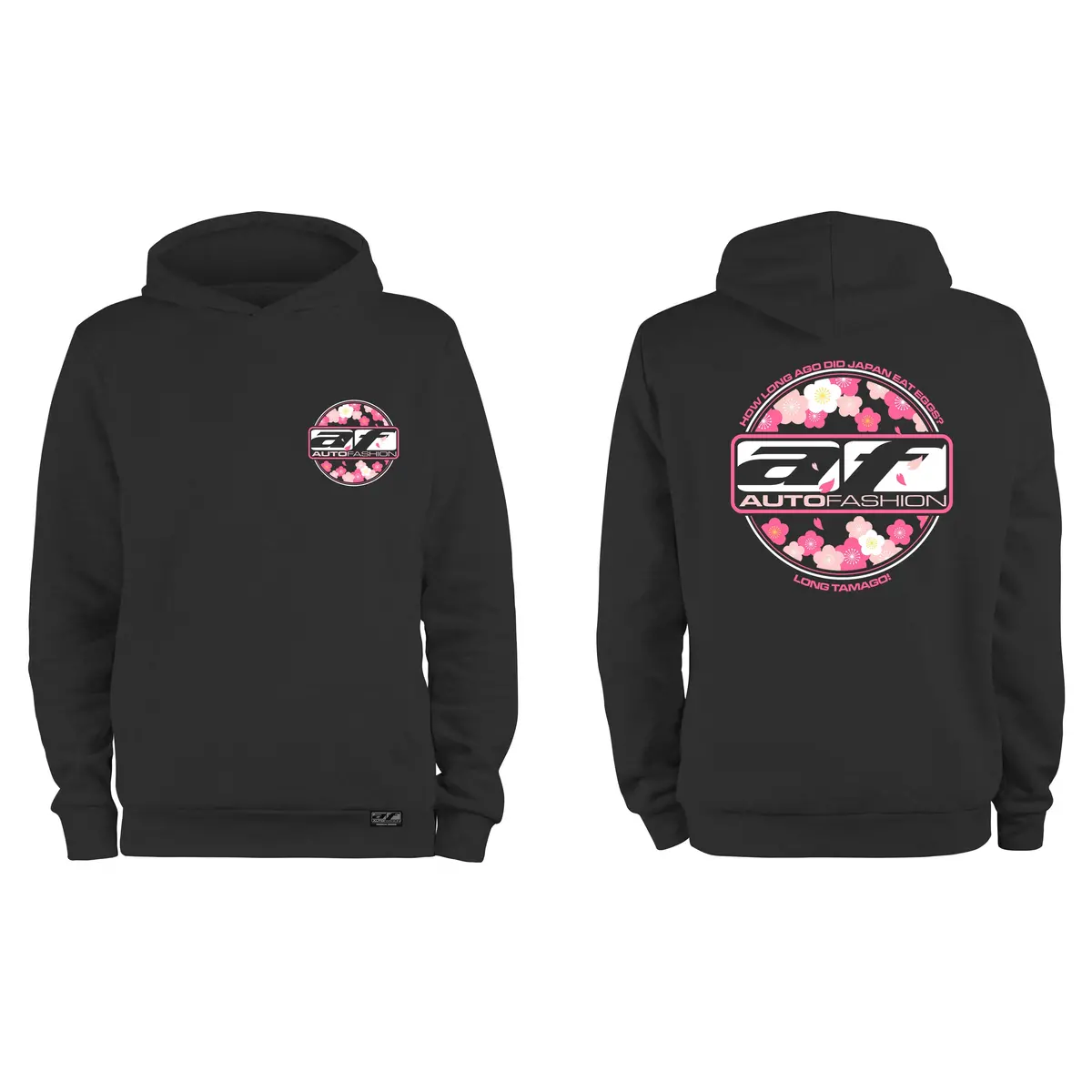 Af Sakura Hoodie - Pre Order 1