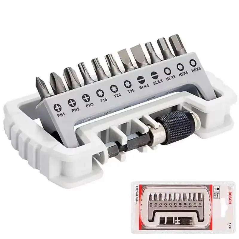 Go3 Go2 Ixo7 Electric Screwdriver Accessory Kit 23