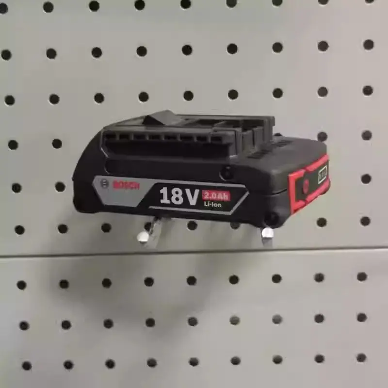 Bosch 2.0Ah / 3.0Ah Battery & Charger Kit 1