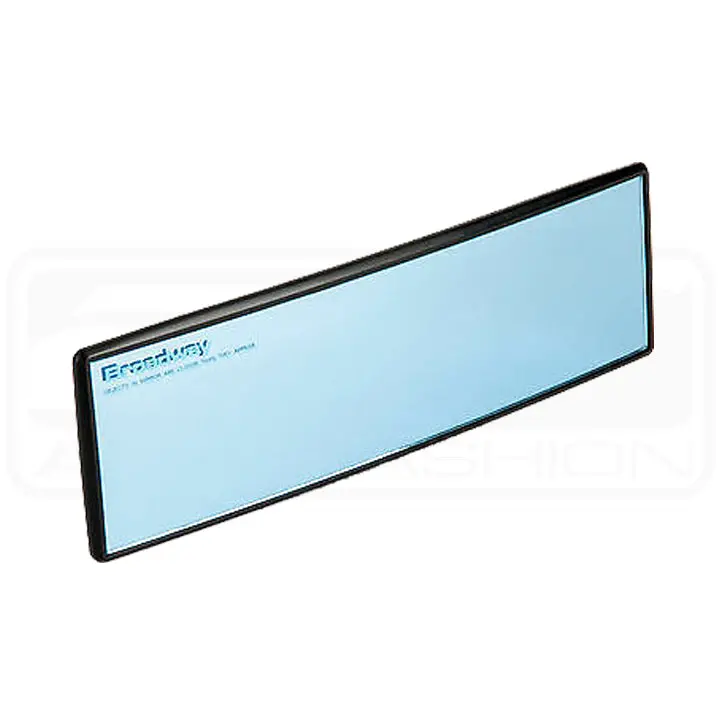 Broadway Flabeg Blue Mirror: Convex (270 Mm) 1